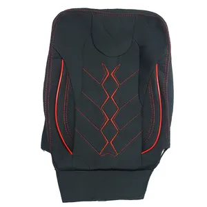 روکش صندلی خودرو  کد 14  مناسب وانت پراید جدید