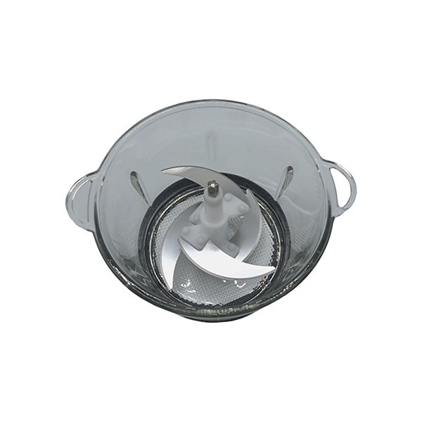 خردکن سیلور کرست مدل SC-2023