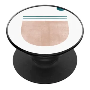پایه نگهدارنده گوشی موبایل پاپ  سوکت آکام مدل APS002394