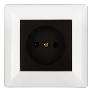 پریز پارت الکتریک مدل آسمان کد 5071B4021