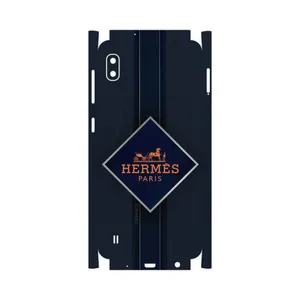 MAHOOT  Hrms-FullSkin Cover Sticker for Samsung Galaxy A10