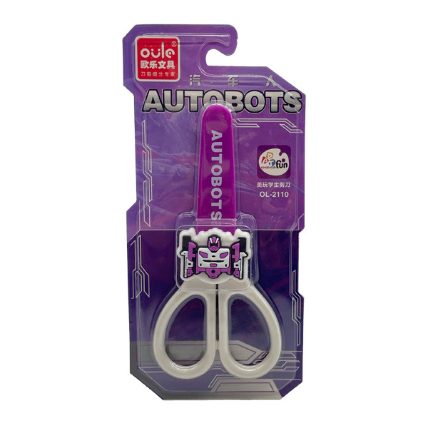 قیچی ساده مدل 2110