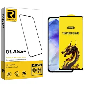 Randika RK Y-Horo Screen Protector For Samsung Galaxy A55