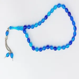 تسبیح مدل یالچین ابروبادی کد 02