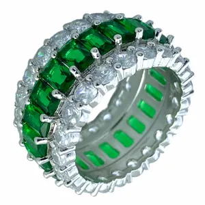 انگشتر زنانه ژوپینگ مدل R4084