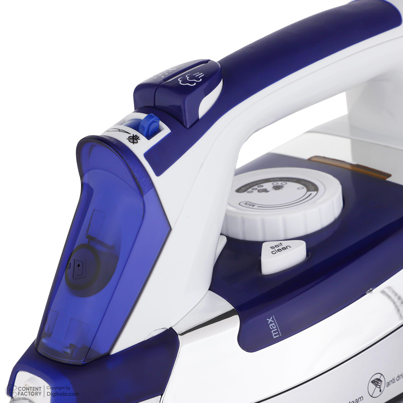 اتو بخار ترام هاوس مدل SI-60221