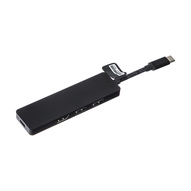 هاب داک استیشن اچ پی مدل Elite 3