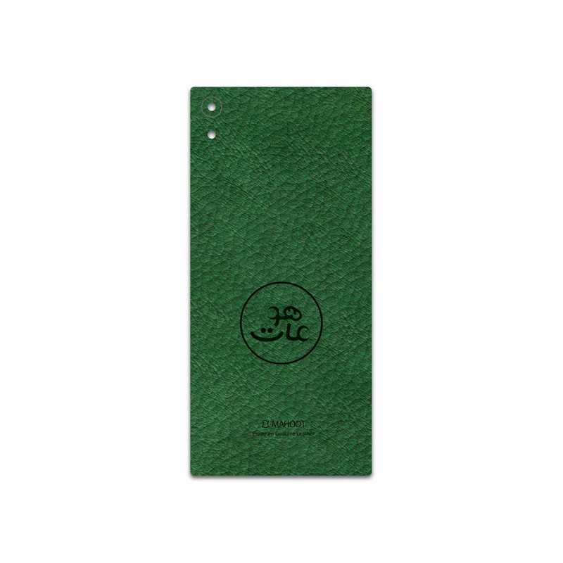 برچسب پوششی ماهوت مدل GL-MAH مناسب برای گوشی موبایل سونی Xperia XA1 Ultra