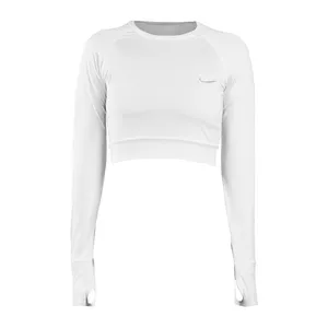 نیم‌تنه ورزشی زنانه مدل GS-M-Py-184542