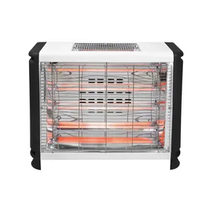 بخاری برقی مدل النترا EHF3200