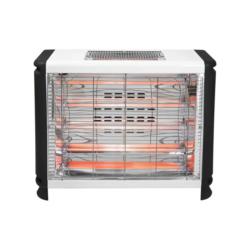 بخاری برقی مدل النترا EHF3200