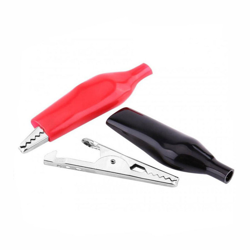 گیره سوسماری مدل A-308 مجموعه 8 عددی گیره سوسماری مدل A-308 مجموعه 8 عددی