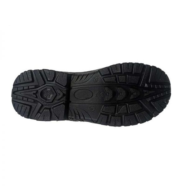 پوتین جوشکاری پادکس مدل اورانوس