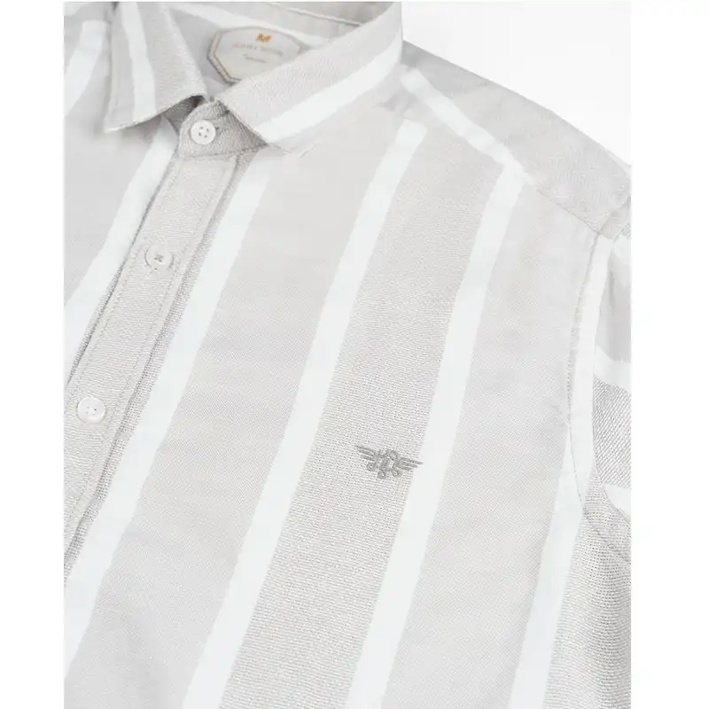 پیراهن آستین بلند مردانه مدل SB-SS-4531