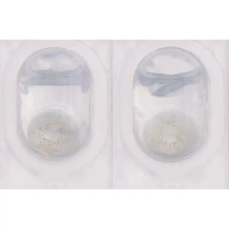 لنز چشم بیوتی شماره 15 ACQA310 رنگ سبز یخی روشن