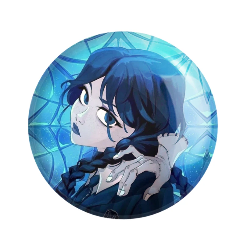 پیکسل خندالو مدل ونزدی Wednesday کد 25201