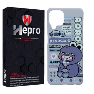 HEPRO MC Cover for SAMSUNG GALAXY M32 4G