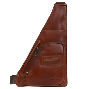 کیف کراس بادی انزو رسی مدل EN 9186-70