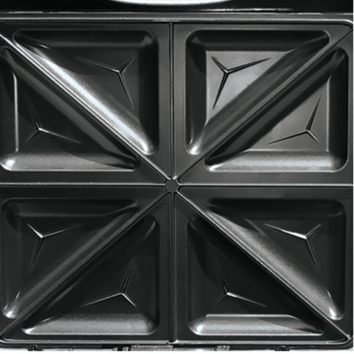 ساندویچ ساز فلر مدل SM 170