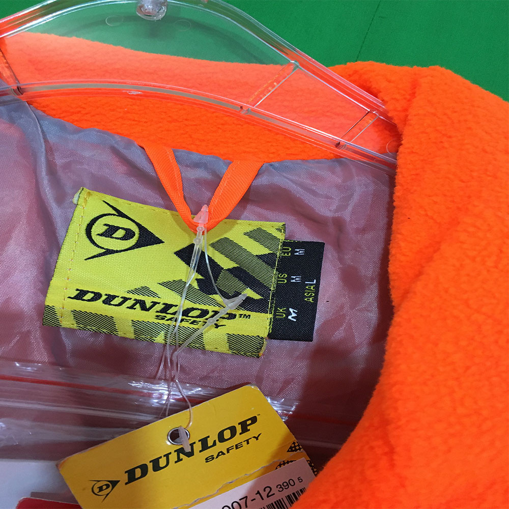 لباس کار دانلوپ مدل 20471