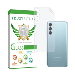 Trustector NANOMTBT Nano Back Protector For Samsung Galaxy A14 4G / A14 5G / M14 5G