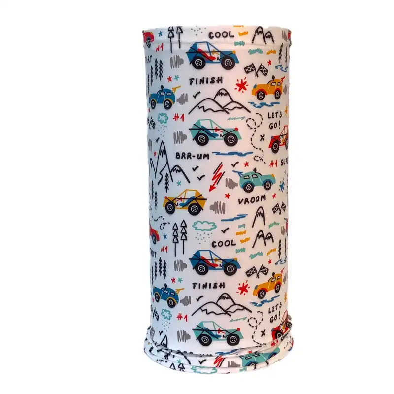 دستمال سر و گردن  مدل BF 110