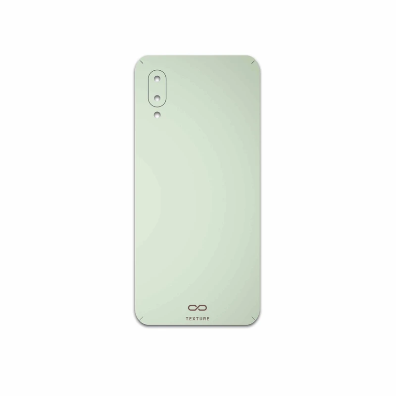 برچسب پوششی ماهوت مدل Fluorescence مناسب برای گوشی موبایل سامسونگ Galaxy M02