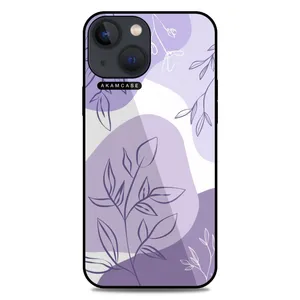 AKAM AMC-WA13M-LAVENDER-11 Cover For Apple iPhone 13 Mini