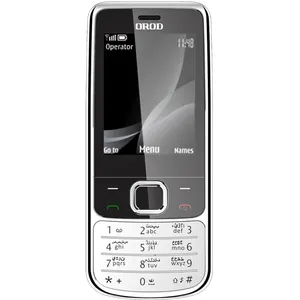 گوشی موبایل ارد مدل 6700 دو سیم کارت 