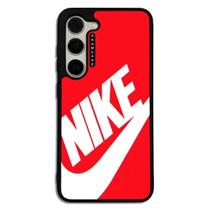 AKAM AMC-WSGS23-NIKE-18 Cover For Samsung Galaxy S23