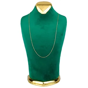 زنجیر زنانه ژوپینگ مدل هلن TCH 46