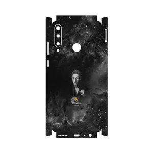 MAHOOT Al Pacino-FullSkin Cover Sticker for Huawei Y6p