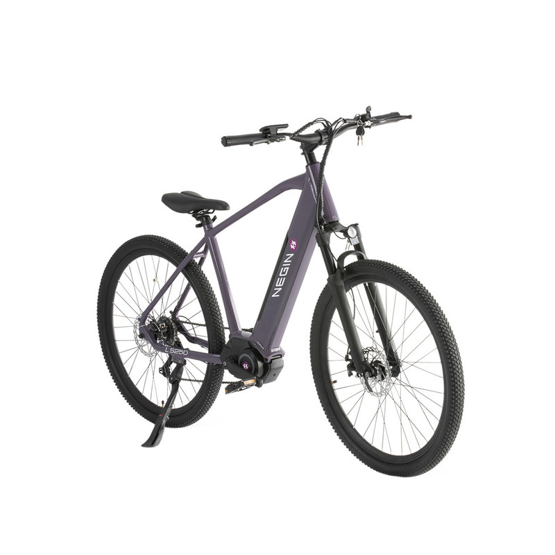 دوچرخه شهری نگین مدل ls250 سایز طوقه 27.5 اینچ (650B)