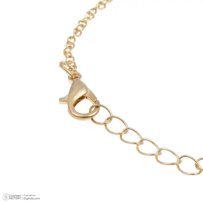 ساعت مچی عقربه ای زنانه مدل P3 به همراه نیم ست