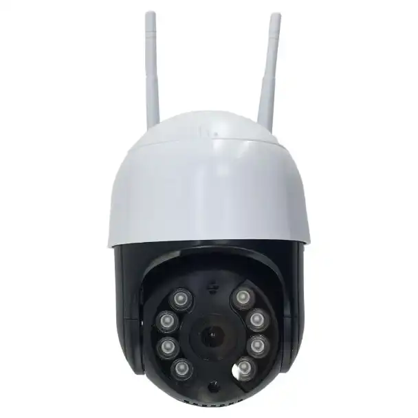 دوربین مداربسته تحت شبکه بیسیم مدل m08