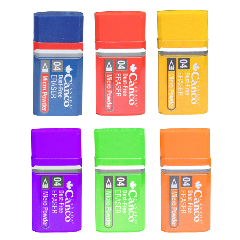 پاک کن کنکو مدل NR بسته 6 عددی