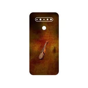 MAHOOT Rabab Cover Sticker for LG K51s