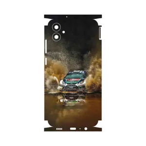 MAHOOT Rally-FullSkin Cover Sticker for Samsung A04e
