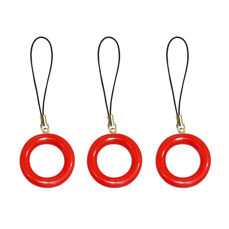 بند نگهدارنده فلش مدل حلقه ای مجموعه سه عددی 