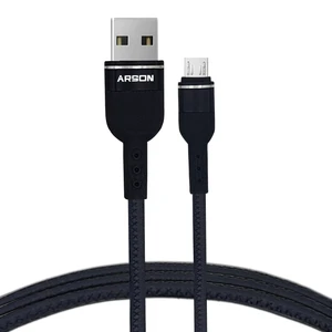 کابل تبدیل USB به microUSB آرسون مدل AN-A33  طول 2 متر