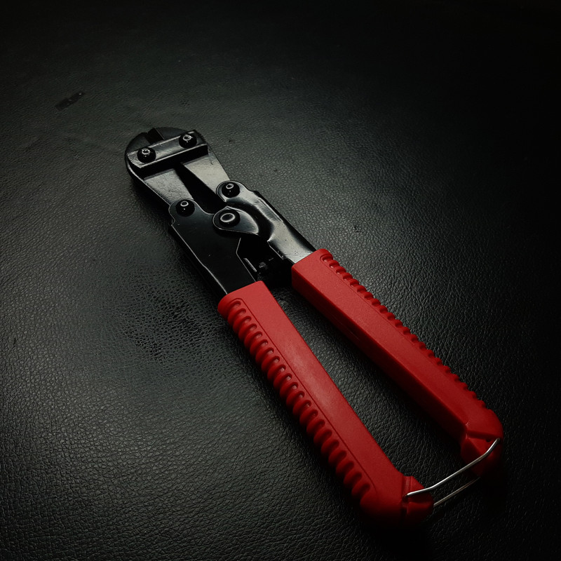 قیچی مفتول بر فیانگشی مدل CRAS-528 سایز 10 اینچ قیچی مفتول بر فیانگشی مدل CRAS-528 سایز 10 اینچ