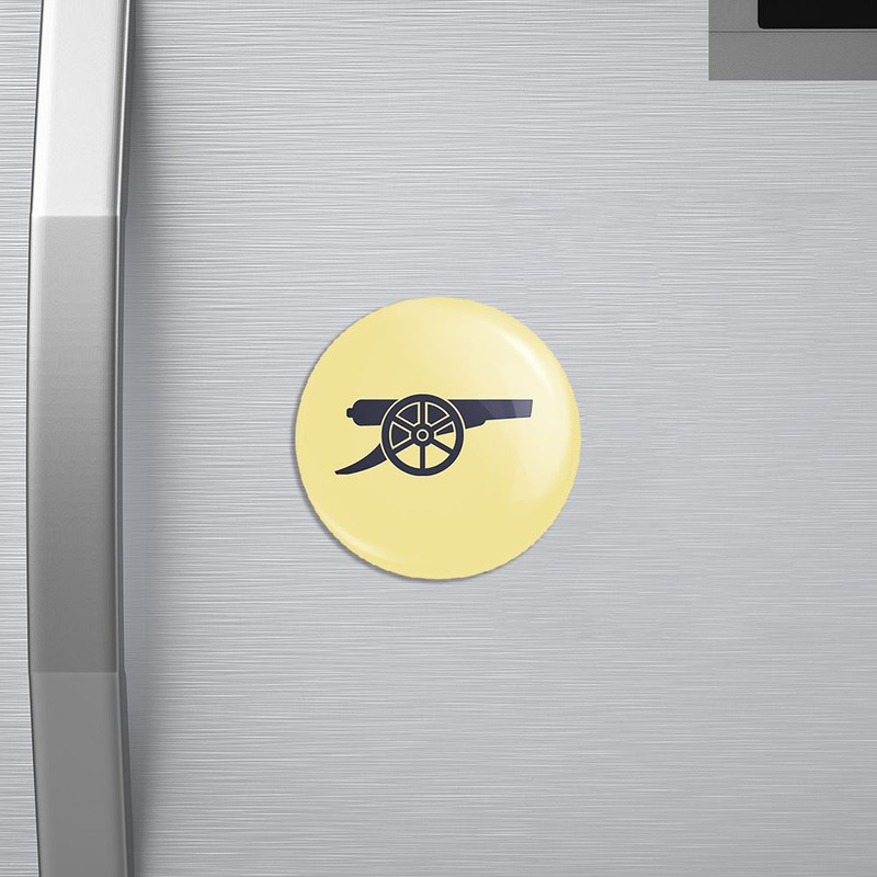 مگنت خندالو مدل باشگاه آرسنال کد 27173