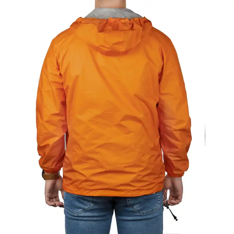 کاپشن مردانه مدل بادگیر SB-SS-B398-T1