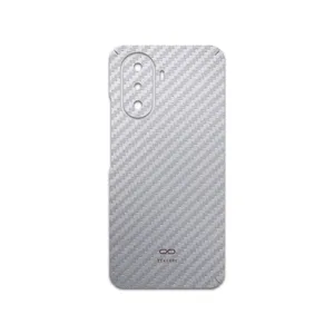 MAHOOT Steel-Fiber Cover Sticker for Huawei Nova Y70 Plus