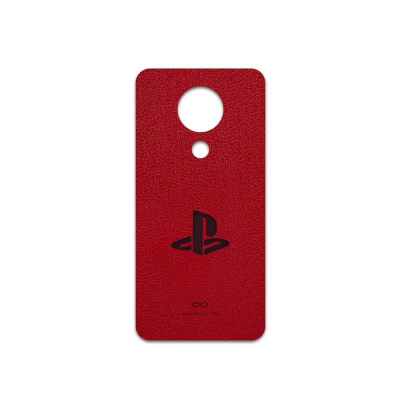 برچسب پوششی ماهوت مدل RL-PS مناسب برای گوشی موبایل نوکیا 3.4