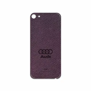 MAHOOT PL-AUDI Cover Sticker for Apple iPod touch 6th generation