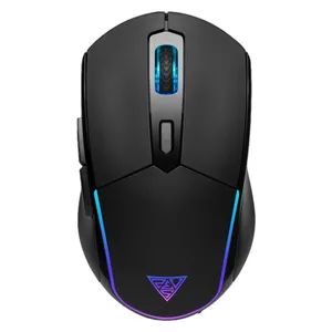 ماوس بی سیم مخصوص بازی گیم دیاس مدل HADES M2 