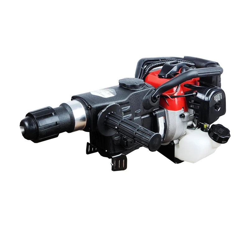 دریل بتن کن اینتیمکث کد ghr167