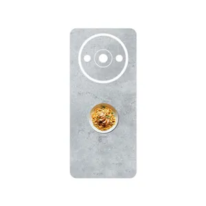 MAHOOT Pasta Cover Sticker for Xiaomi Redmi A3