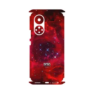 MAHOOT Universe b NASA 10-FullSkin Cover Sticker for Honor 50